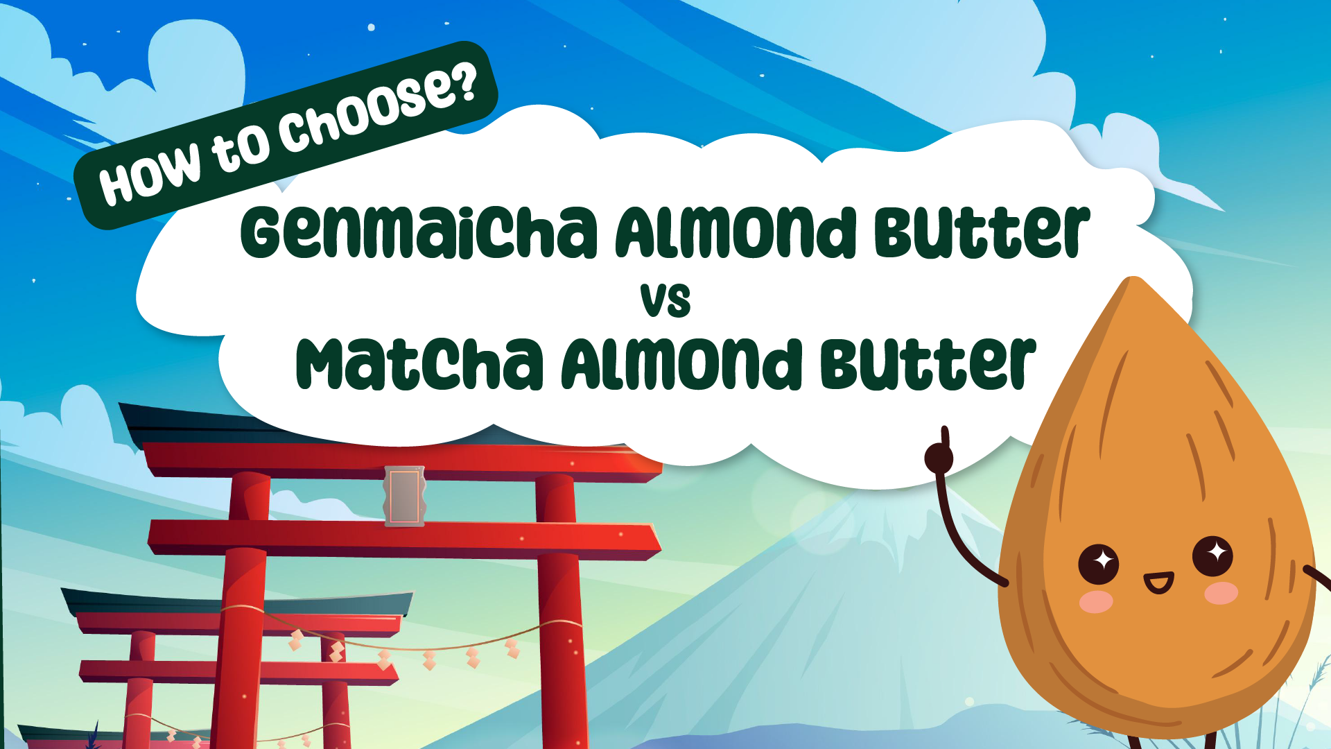 Matcha vs Genmaicha: Meet the "Zen-sation"