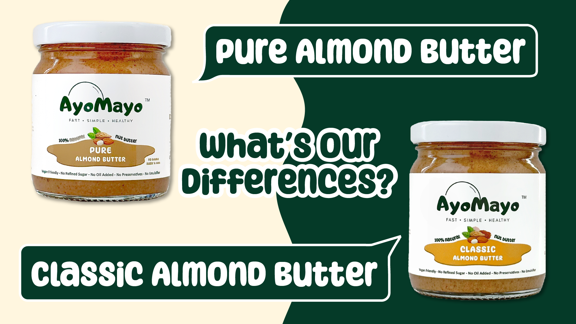 Pure Vs Classic: What’s the Difference?