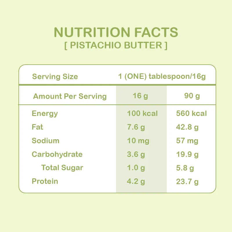 3+1 Almond Butter Bundle (180g)