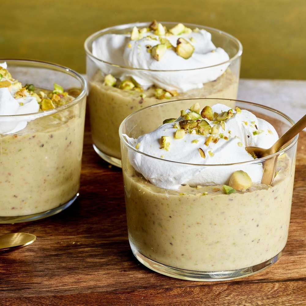 100% Pure Pistachio Paste (1KG) [PRE ORDER]