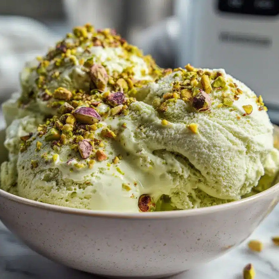 100% Pure Pistachio Paste (1KG) [PRE ORDER]